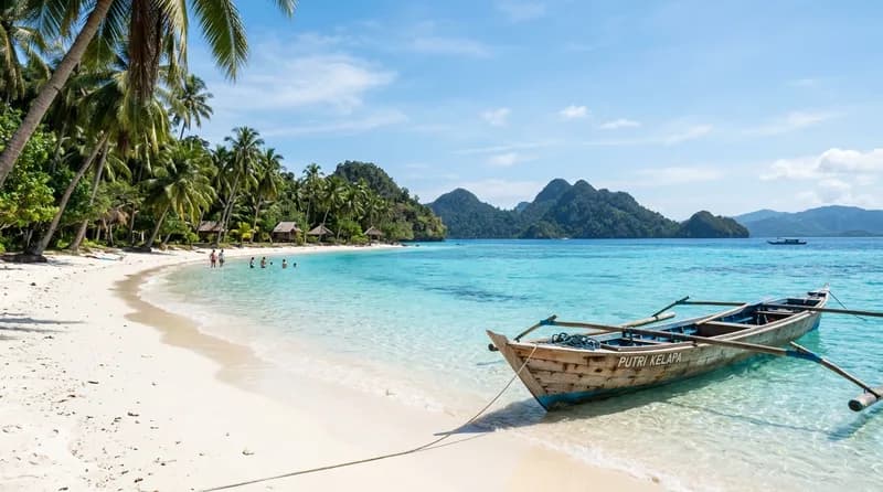 Panduan Menemukan Wisata Terdekat dari Lokasi Anda