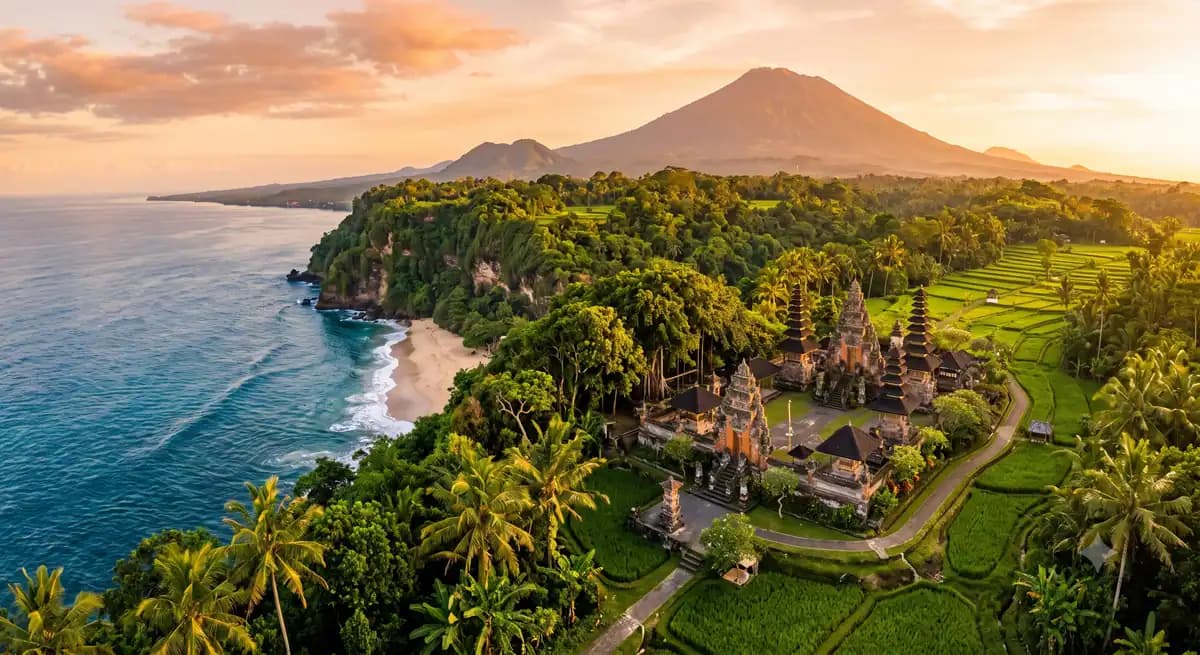 Cara Mengatasi Overtourism: Panduan Wisata Berkelanjutan