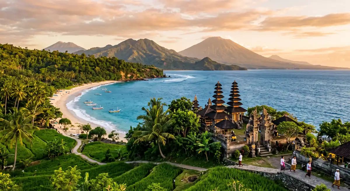 Cara Mengatasi Rindu Rumah Saat Liburan Panjang yang Efektif