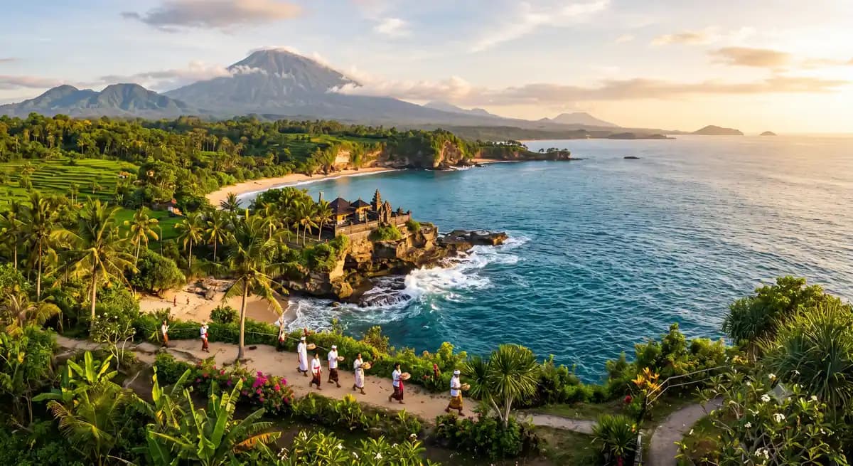 Cara Menghindari Penipuan Wisata: Panduan Anti Travel Scam