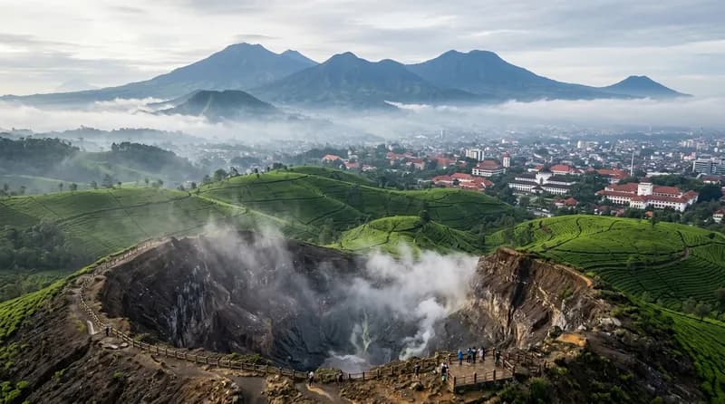 Bandung