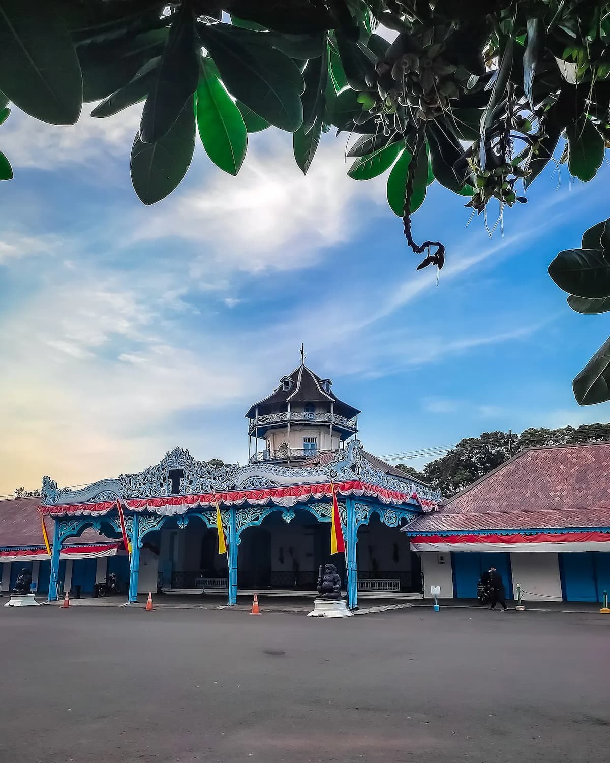 Solo, Jawa Tengah