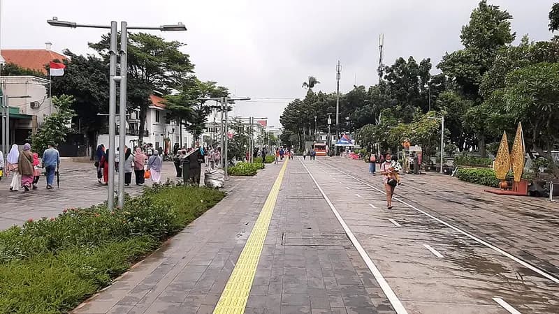 Panduan Wisata Aksesibel untuk Difabel: Tips Liburan Nyaman