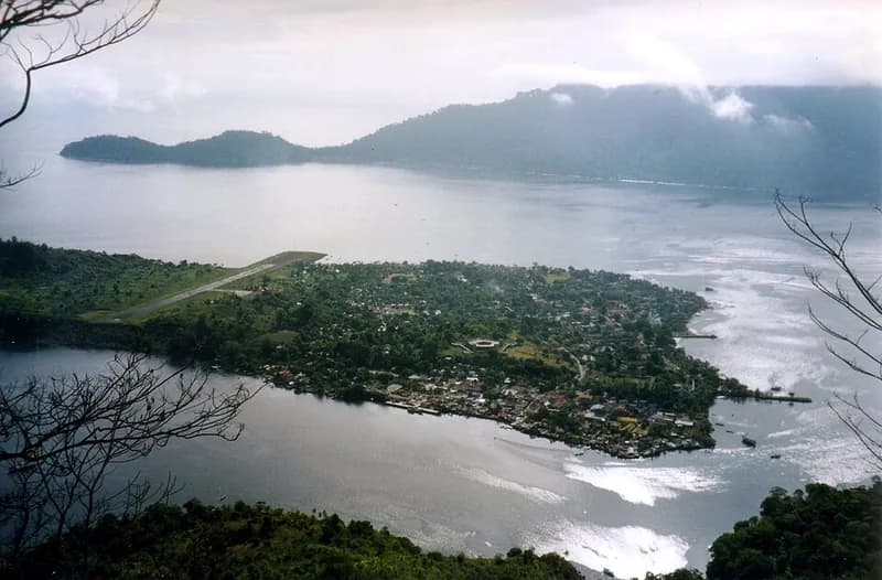 Wisata Banda Neira: Panduan Lengkap Pulau Rempah Maluku 2026