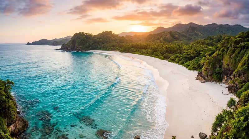 Sawarna Srikandi 2026: Panduan Lengkap Wisata Pantai Tersembunyi di Banten