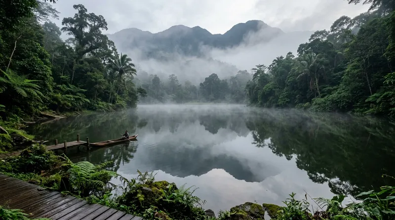 Telaga Saat 2026: Review Lengkap, Aktivitas Seru, dan Info Terbaru