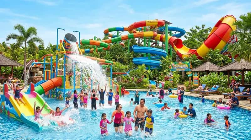 Wisata Water Boom Jogja 2026: Daya Tarik, Rute, Harga