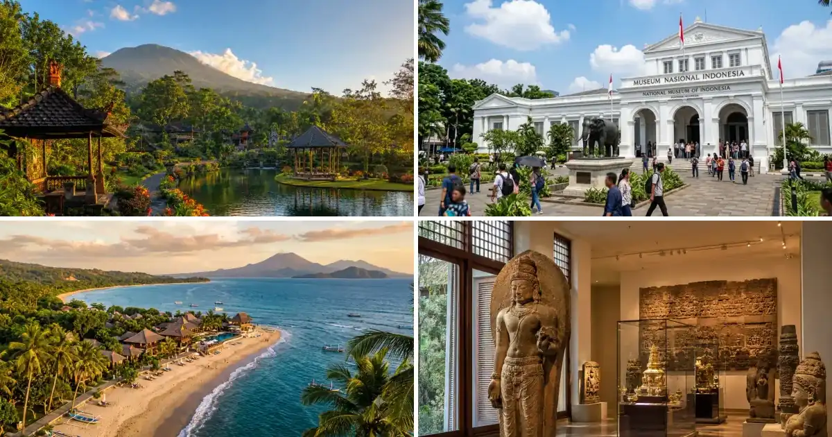 15 Wisata Anak Terbaik di Jakarta 2026 untuk Liburan Keluarga