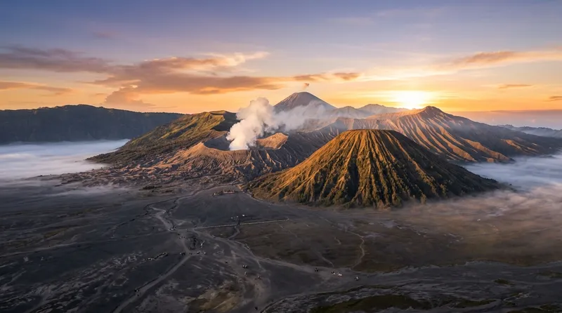 Wisata Bromo 2026: Panduan Lengkap Sunrise, Rute, dan Tips Hemat