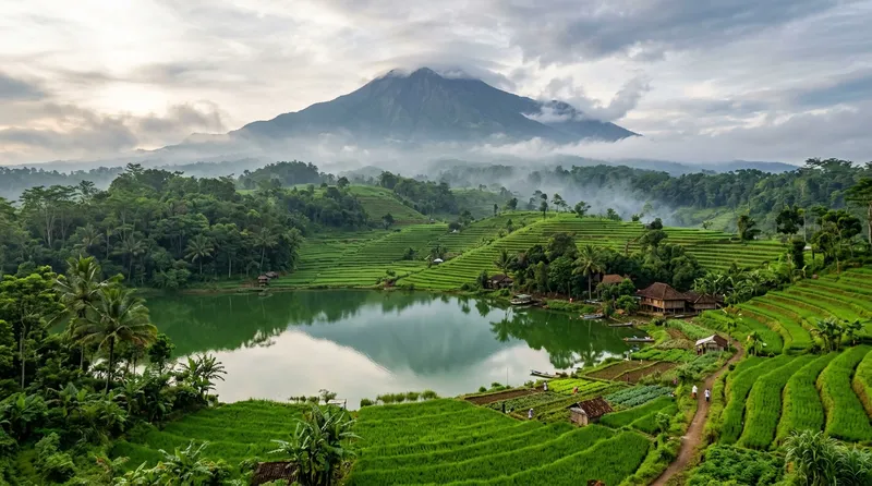 Wisata Kuningan 2026: Review Lengkap, Aktivitas Seru, dan
